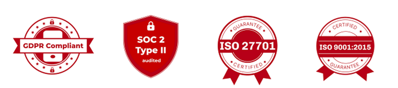 Certifications