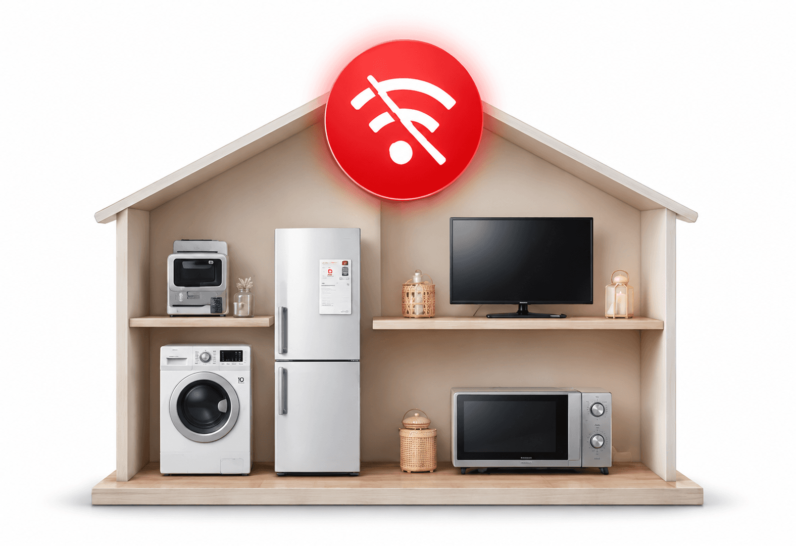Low Connectivity Environments