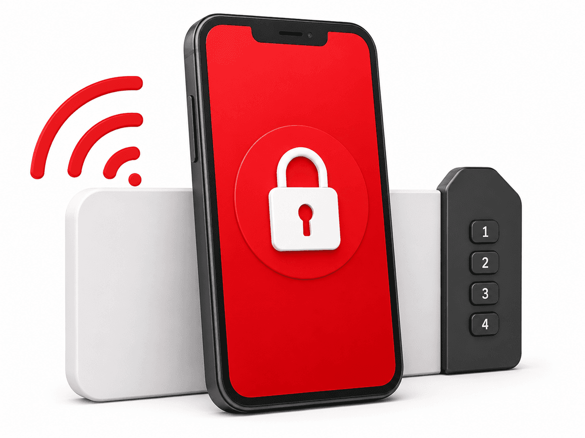 Device Lock