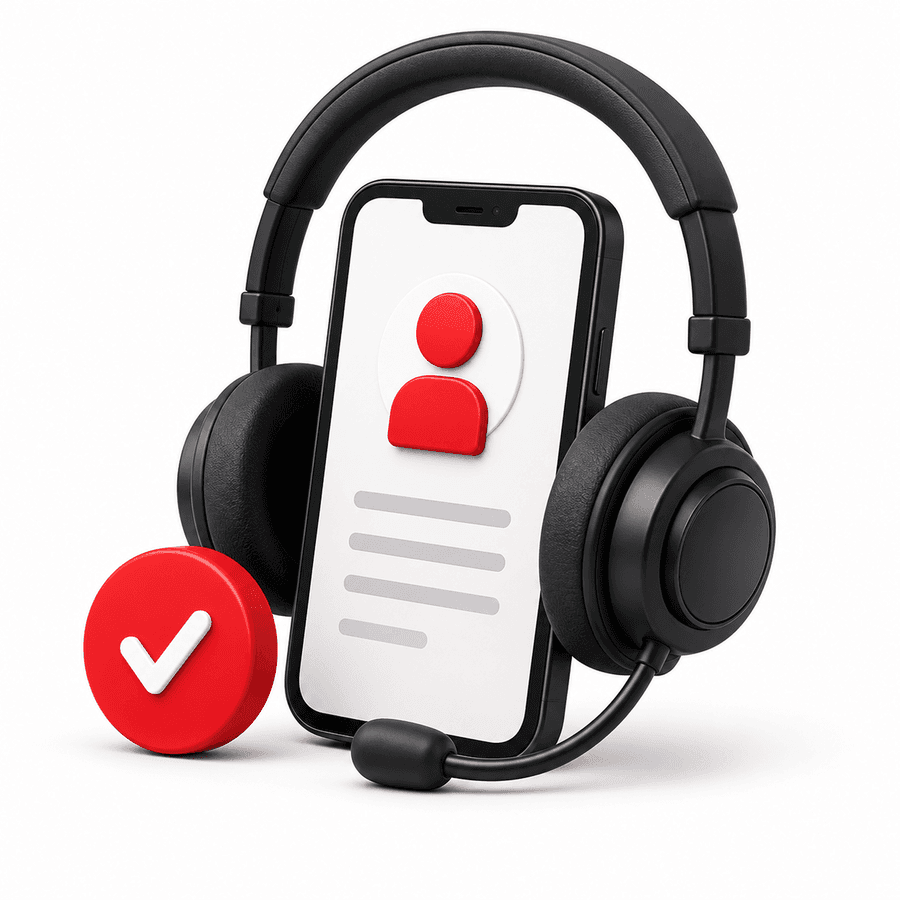 Increase Contactability
