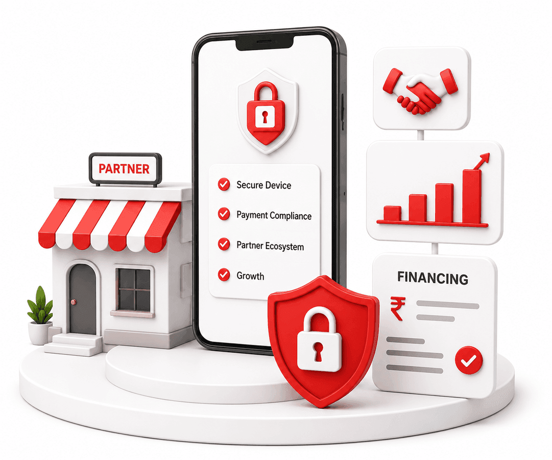 OEM Device Affordability Programs