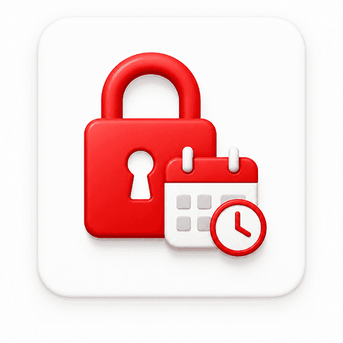 Auto Lock