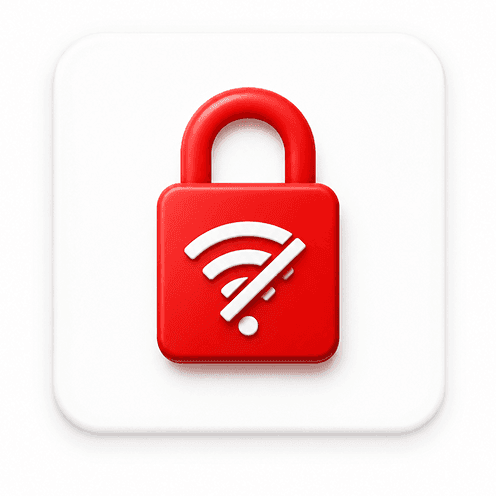 Offline Lock