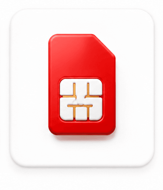 Sim Lock