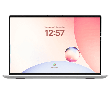 Laptop Lock
