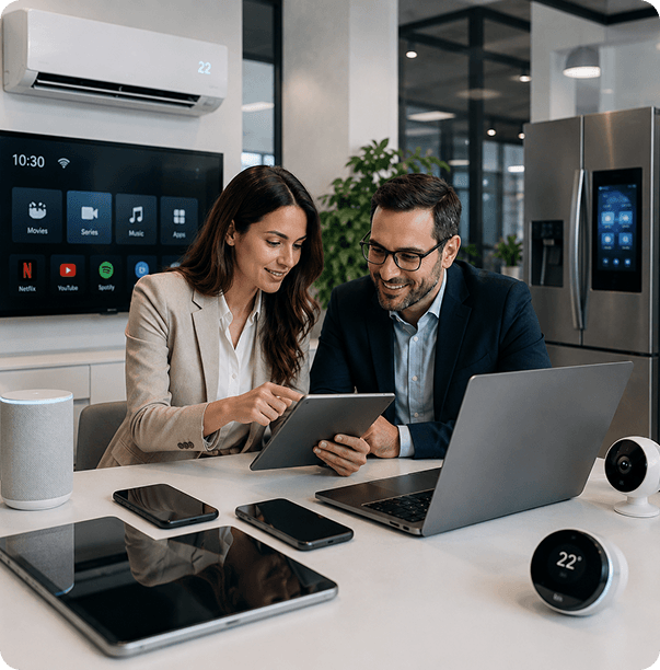 Device Financing Risk Management
