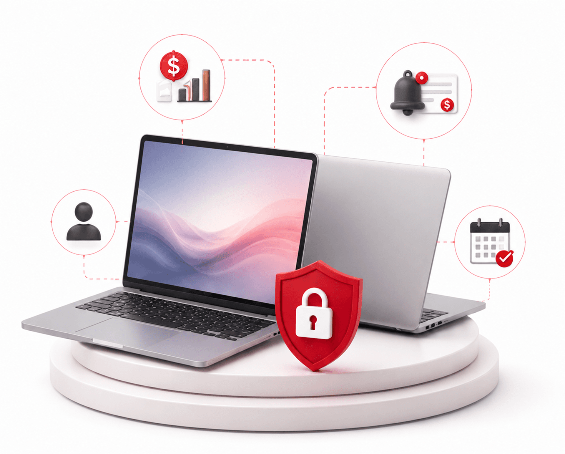 Laptop Financing with Odyssey