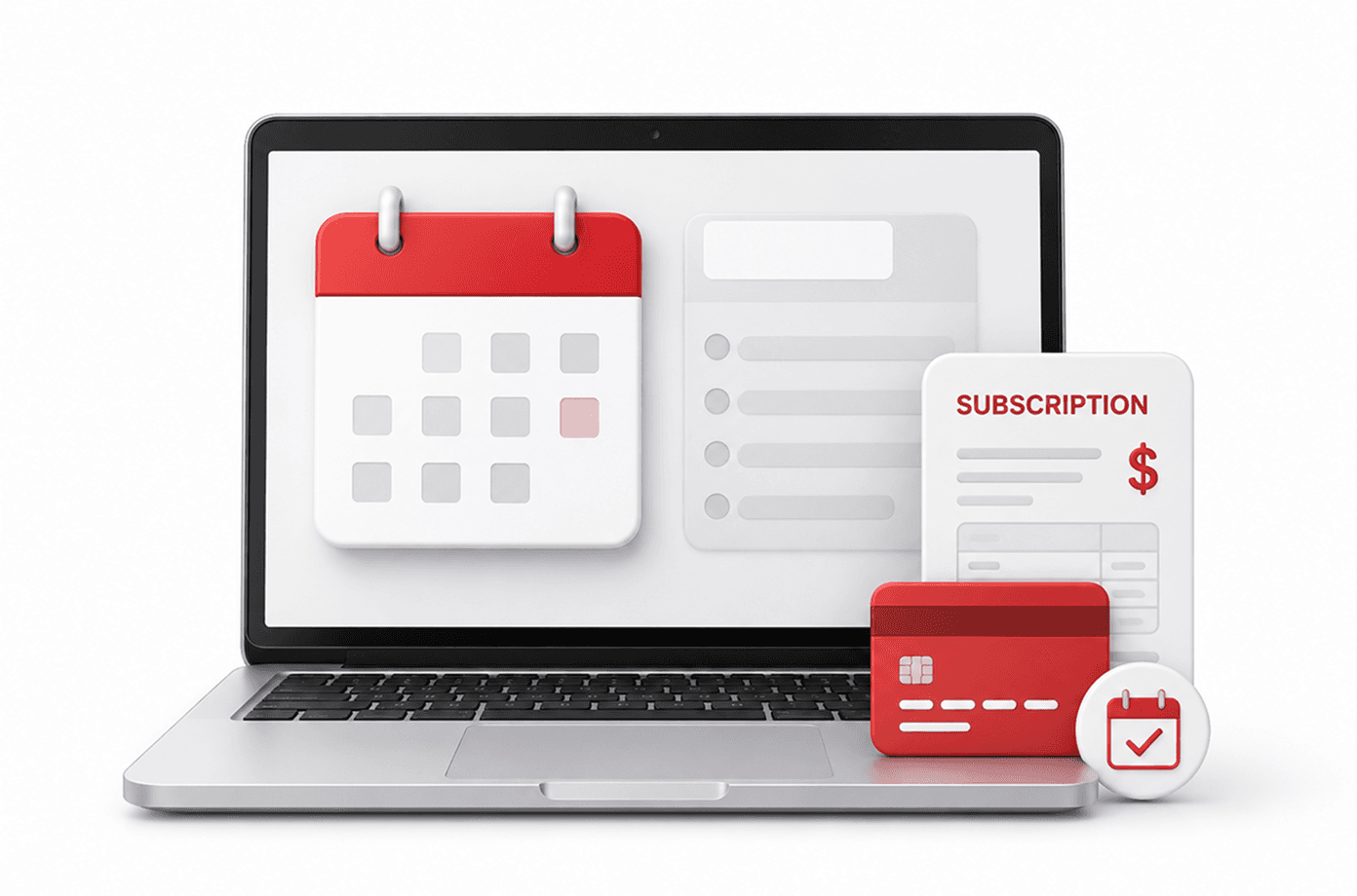 Laptop Subscription Models