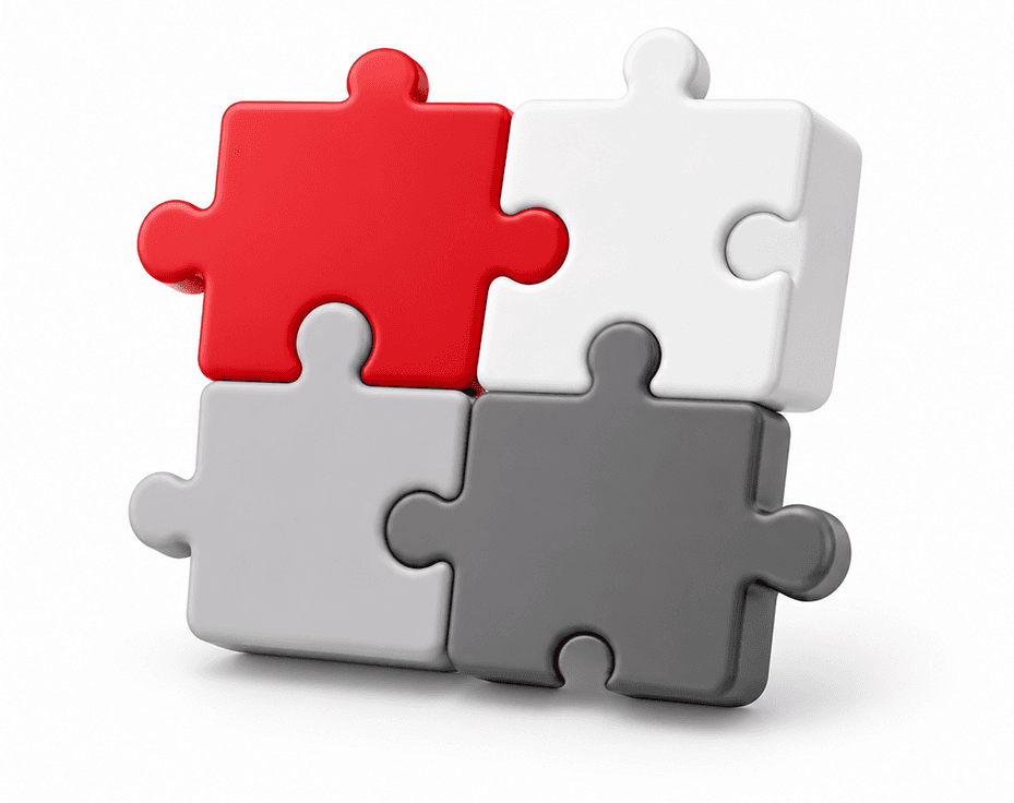 Seamless Integration