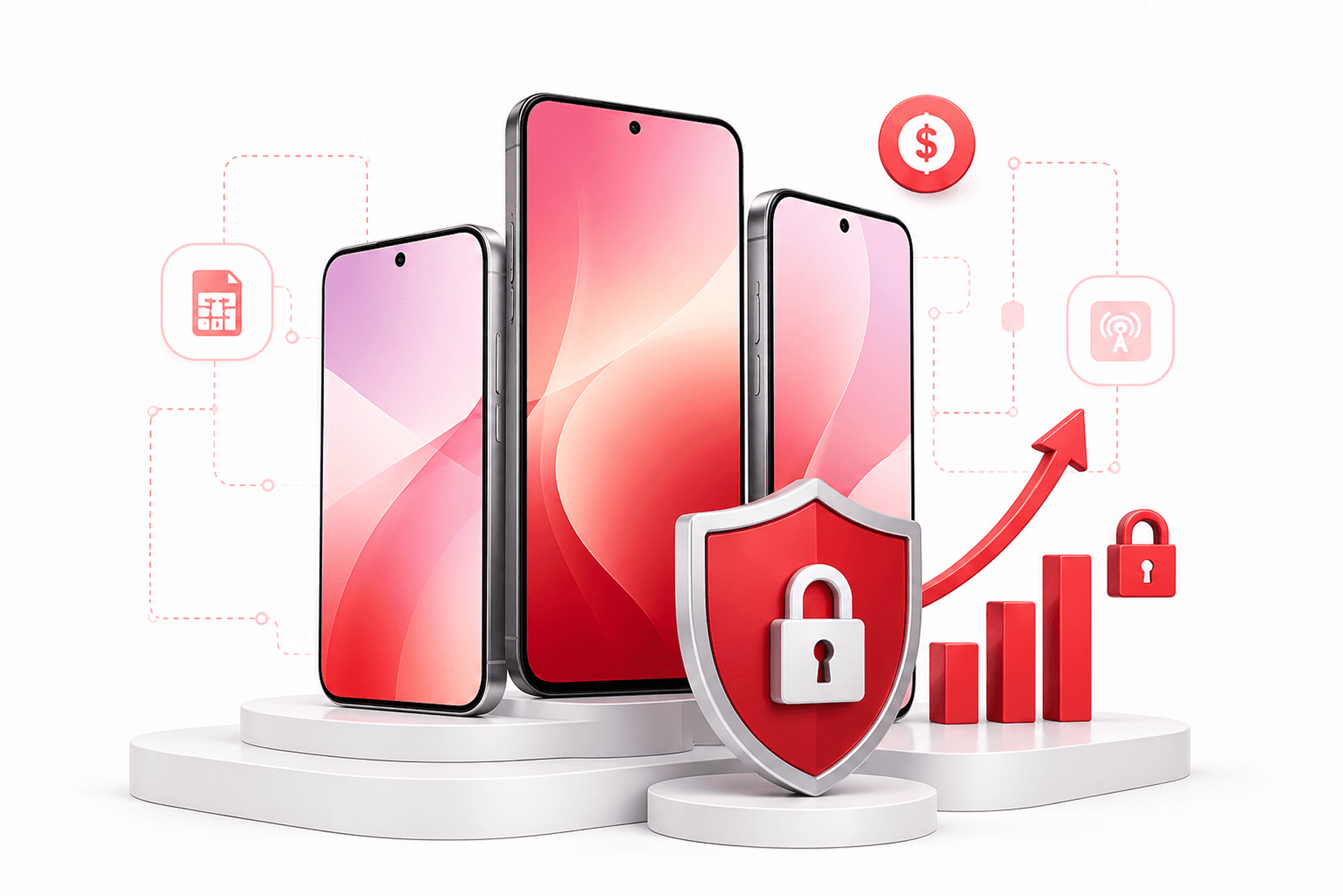 Odyssey Smartphone Financing