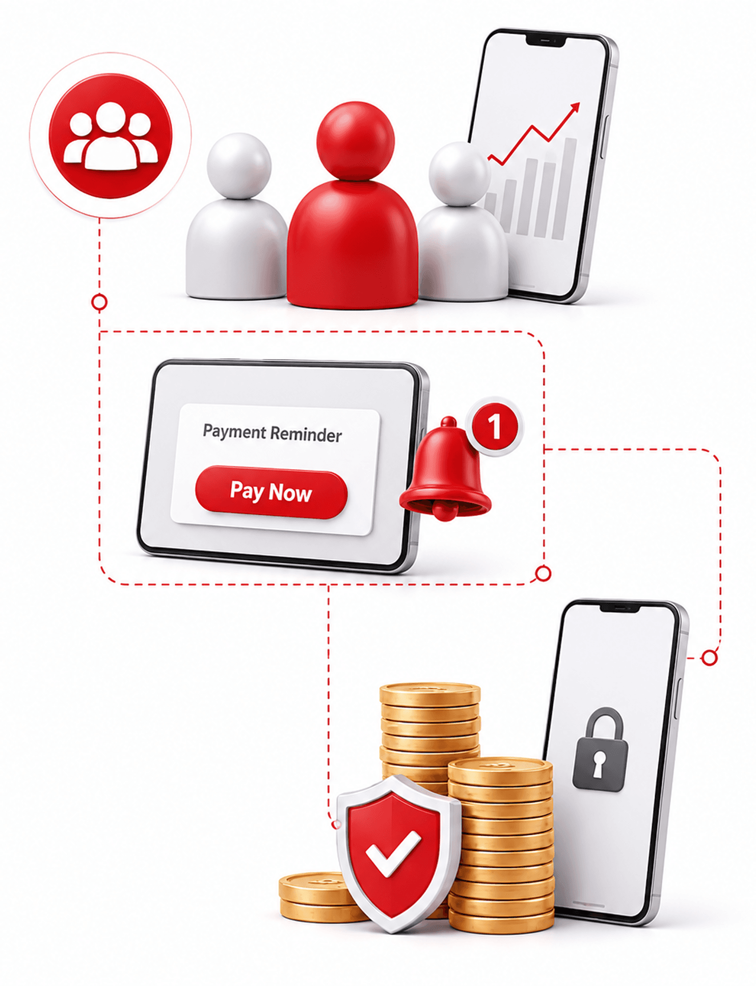 Benefits of Odyssey