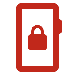 Smart Device Locking