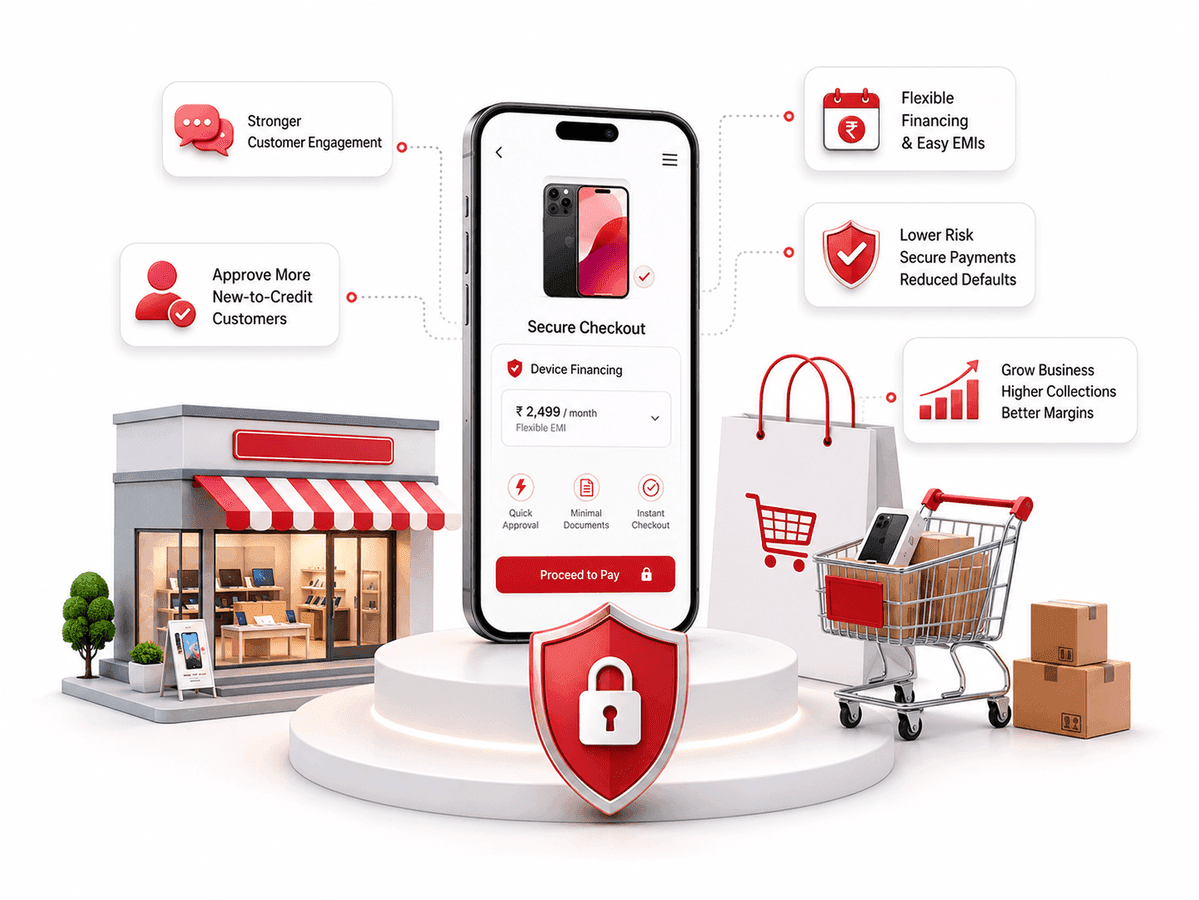 Retail and E-Commerce Hero